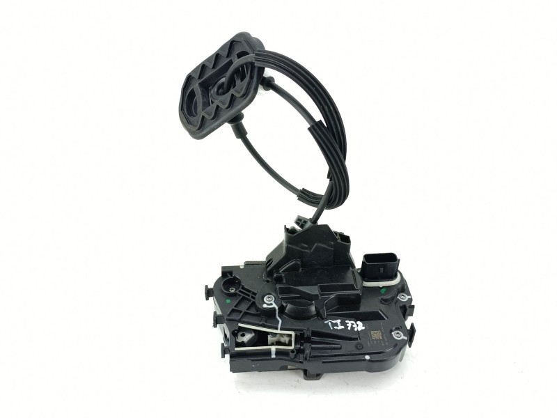 Recambio de cerradura puerta trasera izquierda para ford kuga iii (dfk) 1.5 ecoboost referencia OEM IAM PJ6AA26413AB  