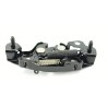 Recambio de cerradura capo para nissan qashqai ii (j11, j11_) 1.3 dig-t referencia OEM IAM 656014EH0A  