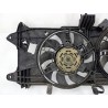 Recambio de electroventilador para fiat doblo monospace (119_, 223_) 1.3 jtd 16v referencia OEM IAM 841800300  