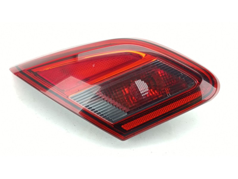 Recambio de piloto trasero izquierdo interior para opel corsa e (x15) 1.3 cdti (08, 68) referencia OEM IAM 39012629  