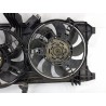 Recambio de electroventilador para fiat doblo monospace (119_, 223_) 1.3 jtd 16v referencia OEM IAM 841800300  