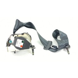 CINTURON SEGURIDAD TRASERO IZQUIERDO JX7BA611B69AJW 