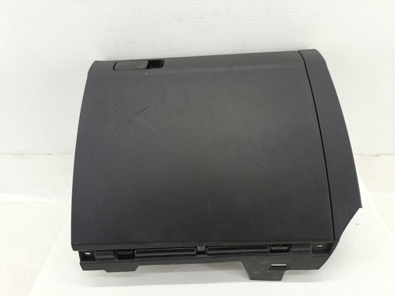 Recambio de guantera para volkswagen t-roc (a11, d11) 1.0 tsi referencia OEM IAM 2GA857097A  