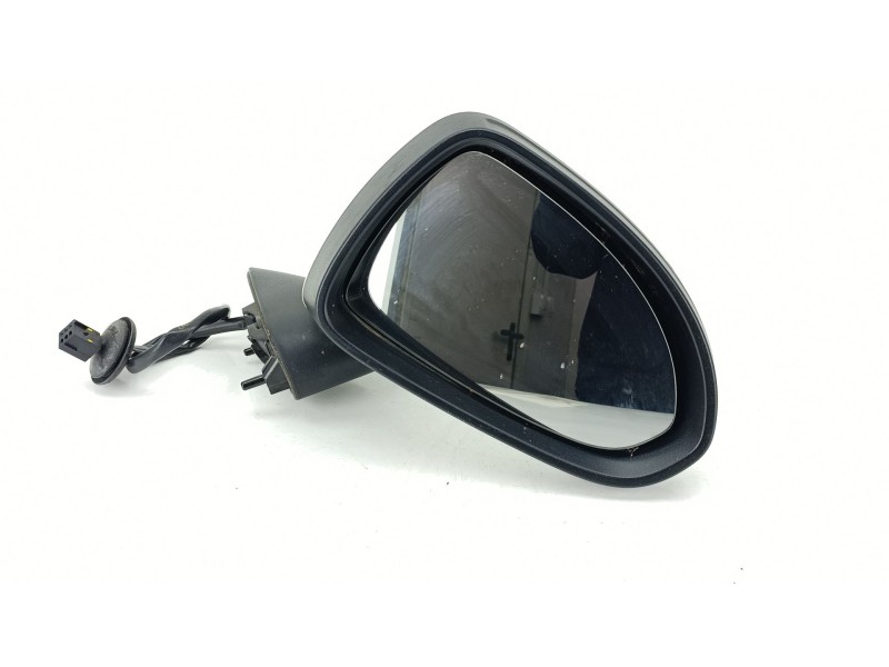 Recambio de retrovisor derecho para opel corsa e (x15) 1.3 cdti (08, 68) referencia OEM IAM 13187618  