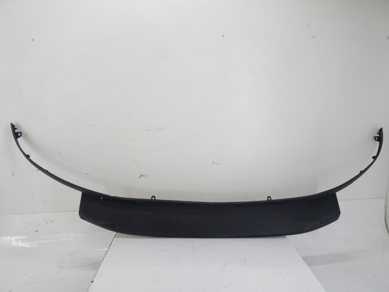 Recambio de spoiler paragolpes delantero para hyundai i30 station wagon (pde) 1.0 t-gdi referencia OEM IAM 86591G4500  