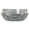 Recambio de rejilla paragolpes delantero para nissan qashqai ii (j11, j11_) 1.3 dig-t referencia OEM IAM 6932U100  