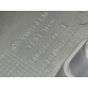 Recambio de moldura para volkswagen golf plus v (5m1, 521) 1.2 tsi referencia OEM IAM 5N0858566E  