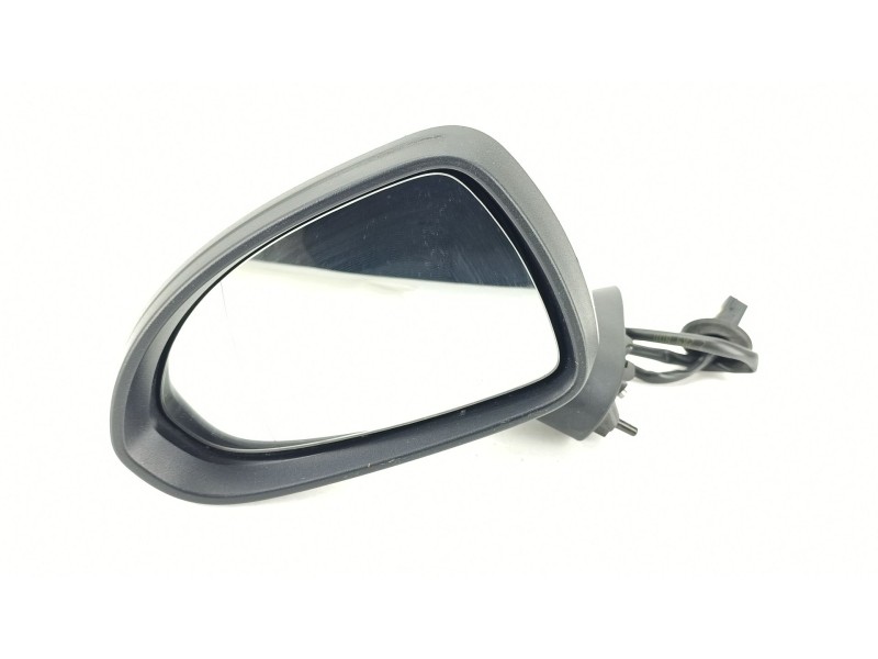 Recambio de retrovisor izquierdo para opel corsa e (x15) 1.3 cdti (08, 68) referencia OEM IAM E1020873  