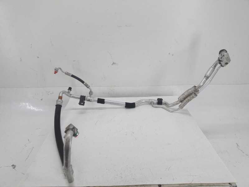 Recambio de tubos aire acondicionado para hyundai i30 station wagon (pde) 1.0 t-gdi referencia OEM IAM 97775G4750  