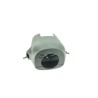 Recambio de moldura para opel corsa f (p2jo) 1.2 (68) referencia OEM IAM 9829767080  