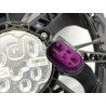 Recambio de electroventilador para volkswagen t-roc (a11, d11) 1.0 tsi referencia OEM IAM 5Q0121203  