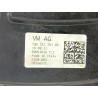Recambio de electroventilador para volkswagen t-roc (a11, d11) 1.0 tsi referencia OEM IAM 5Q0121203  