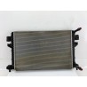 Recambio de radiador agua para volkswagen t-roc (a11, d11) 1.0 tsi referencia OEM IAM 5Q0121251HS  