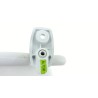 Recambio de parasol derecho para opel corsa e (x15) 1.3 cdti (08, 68) referencia OEM IAM 39179419  