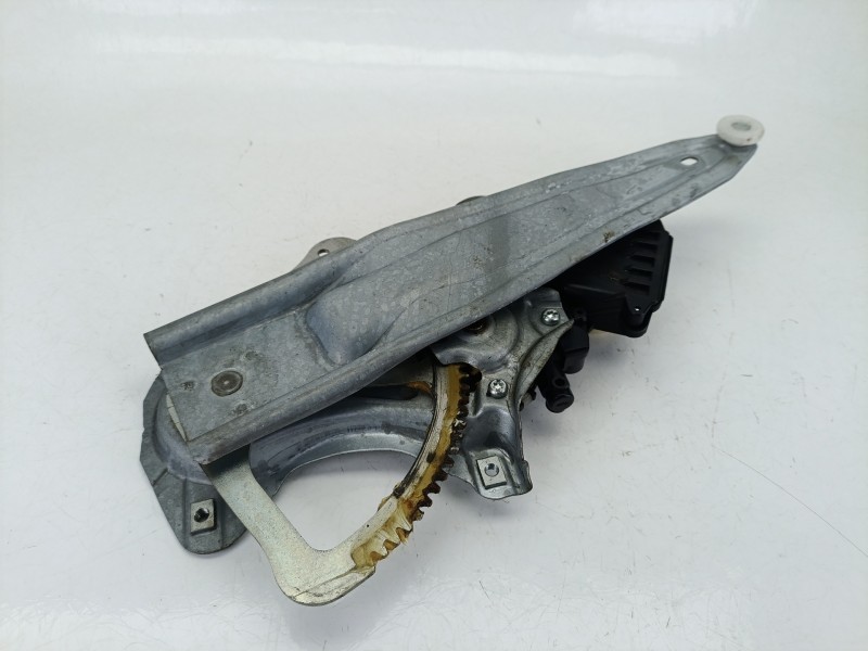 Recambio de elevalunas trasero izquierdo para toyota verso (_r2_) 2.0 d-4d (aur20_) referencia OEM IAM 698400F040  
