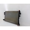 Recambio de radiador agua para volkswagen t-roc (a11, d11) 1.0 tsi referencia OEM IAM 5Q0121251HS  