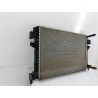 Recambio de radiador agua para volkswagen t-roc (a11, d11) 1.0 tsi referencia OEM IAM 5Q0121251HS  
