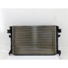 Recambio de radiador agua para volkswagen t-roc (a11, d11) 1.0 tsi referencia OEM IAM 5Q0121251HS  