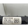 Recambio de radiador agua para volkswagen t-roc (a11, d11) 1.0 tsi referencia OEM IAM 5Q0121251HS  
