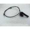 Recambio de maneta apertura capot para hyundai i30 station wagon (pde) 1.0 t-gdi referencia OEM IAM 811814D000TRY  
