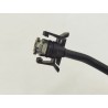 Recambio de tubo para ford focus iii 1.5 tdci referencia OEM IAM BV618C012AA  