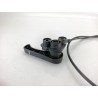 Recambio de maneta apertura capot para hyundai i30 station wagon (pde) 1.0 t-gdi referencia OEM IAM 811814D000TRY  