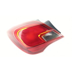 PILOTO TRASERO IZQUIERDO 39068625 