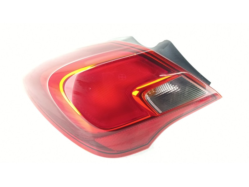 Recambio de piloto trasero izquierdo para opel corsa e (x15) 1.3 cdti (08, 68) referencia OEM IAM 39068625  