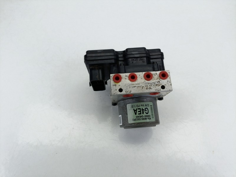 Recambio de abs para hyundai i30 station wagon (pde) 1.0 t-gdi referencia OEM IAM 58900G4EA0  