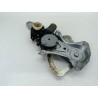 Recambio de elevalunas trasero izquierdo para toyota verso (_r2_) 2.0 d-4d (aur20_) referencia OEM IAM 698400F040  