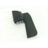 Recambio de moldura para ford focus iii 1.5 tdci referencia OEM IAM BM5118C863A  