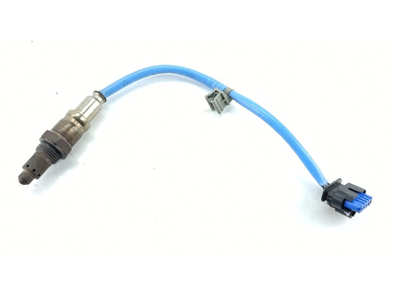 Recambio de sonda lambda para ford focus iv (hn) 2.3 st ecoboost referencia OEM IAM N0075  