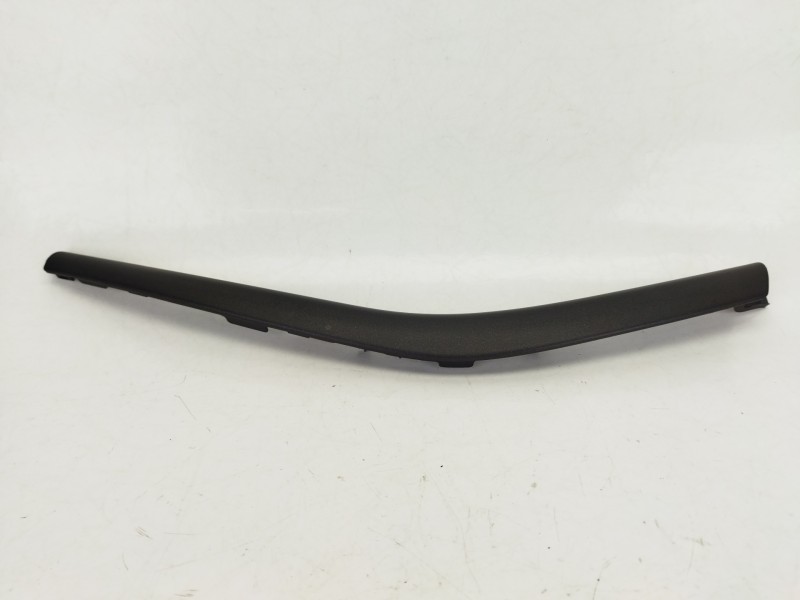 Recambio de moldura para ford focus iii 1.5 tdci referencia OEM IAM BM51A24184B  