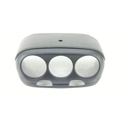 MOLDURA CENTRAL CALEFACCION 13493971 