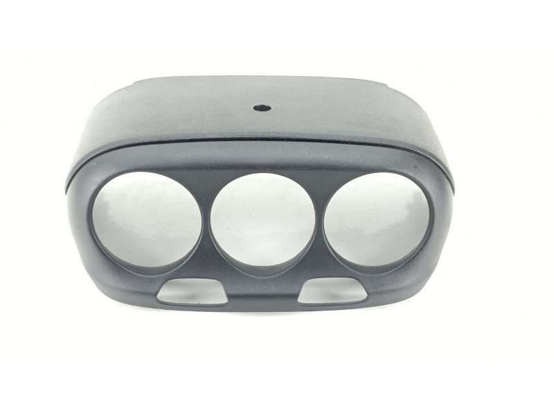 Recambio de moldura central calefaccion para opel corsa e (x15) 1.3 cdti (08, 68) referencia OEM IAM 13493971  