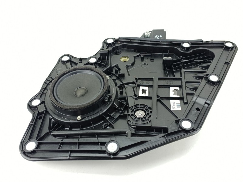 Recambio de elevalunas trasero derecho para ford kuga iii (dfk) 1.5 ecoboost referencia OEM IAM 2549655  