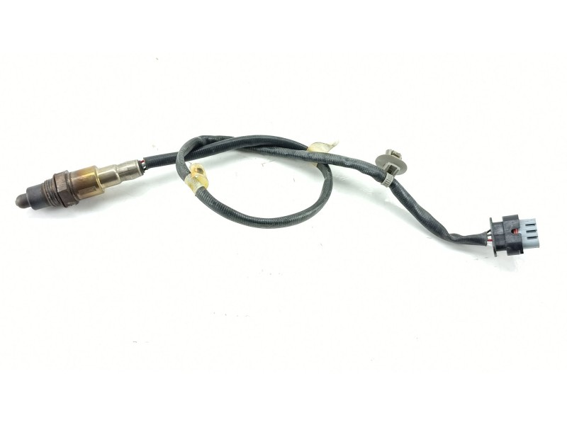 Recambio de sonda lambda para ford focus iv (hn) 2.3 st ecoboost referencia OEM IAM KX619G444BC  