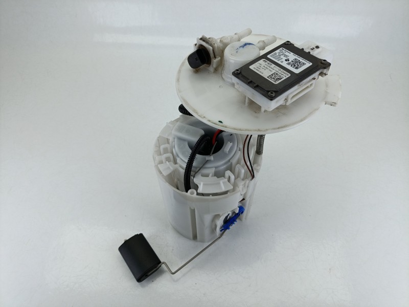 Recambio de aforador para hyundai i30 station wagon (pde) 1.0 t-gdi referencia OEM IAM 31110G4200  