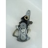 Recambio de elevalunas trasero izquierdo para toyota verso (_r2_) 2.0 d-4d (aur20_) referencia OEM IAM 698400F040  