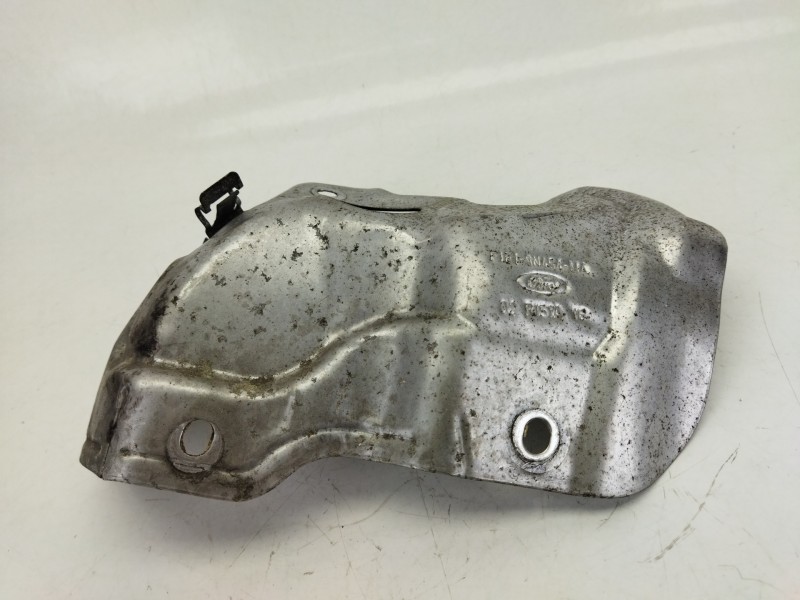 Recambio de colector escape para ford focus iii 1.5 tdci referencia OEM IAM F1F19N454MA  