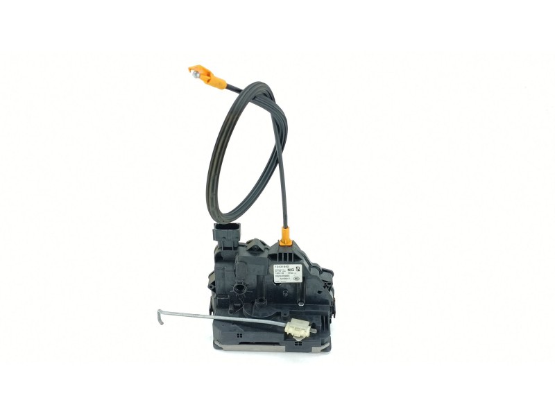 Recambio de cerradura puerta delantera derecha para opel corsa e (x15) 1.3 cdti (08, 68) referencia OEM IAM 13431840  