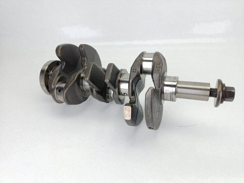 Recambio de cigueñal para ford ecosport 1.0 ecoboost referencia OEM IAM H6BGBA  