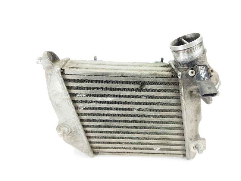Recambio de intercooler para audi a8 d3 (4e2, 4e8) 3.0 tdi quattro referencia OEM IAM 4E0145806  