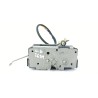 Recambio de cerradura puerta delantera derecha para opel corsa e (x15) 1.3 cdti (08, 68) referencia OEM IAM 13431840  