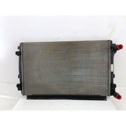 RADIADOR AGUA 5Q0121251GQ 