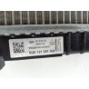 Recambio de radiador agua para volkswagen t-roc (a11, d11) 1.0 tsi referencia OEM IAM 5Q0121251GQ  