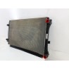 Recambio de radiador agua para volkswagen t-roc (a11, d11) 1.0 tsi referencia OEM IAM 5Q0121251GQ  