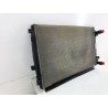 Recambio de radiador agua para volkswagen t-roc (a11, d11) 1.0 tsi referencia OEM IAM 5Q0121251GQ  