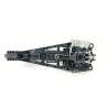 Recambio de maneta exterior delantera derecha para opel corsa e (x15) 1.3 cdti (08, 68) referencia OEM IAM 13432733  