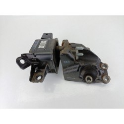 SOPORTE CAMBIO IZQUIERDO 21830G4000 